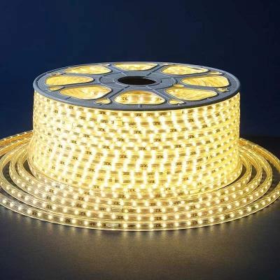 China LANDSCAPE Suppliers HitLights LED Strip Lights SMD5730 Neutral White LED Strip Lights For Lighting Project for sale