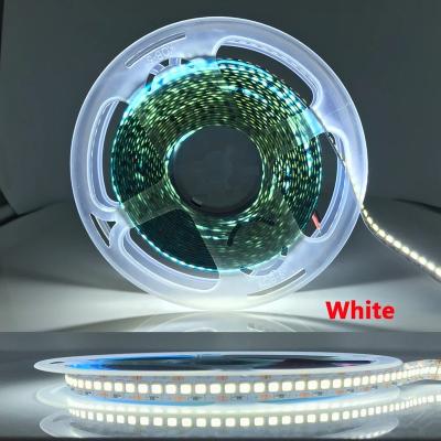 China China factory indoor/outdoor smd2835 led strip room lamp light strip for sale