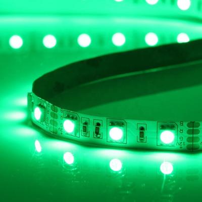 China Project Wholesale 12V SMD 5050 RGB flexible rgbw with controller Sync Light Strips TV tira led strip light for sale