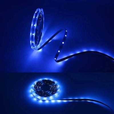 China China Factory TV LED Back Residential Light 5V USB 5050 RGB LED Strip Lights for sale