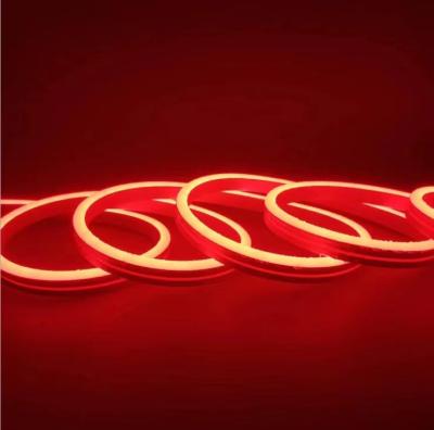 China 12V-240V LANDSCAPE Customization LED Neon Light Decorative Sign LED Neon Light for sale