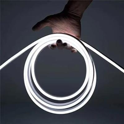 China LANDSCAPE Factory Supply Outdoor Led Support Flexible Dimmer Neon Strip Lights for sale