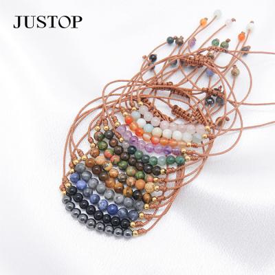 China Environmental Friendly Rice Pearl Women Girls Handmade Fashion Accessories Braided Rope Bracelets Jewelry For Wholesale for sale