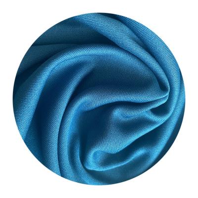 China Smooth Wicking Good Contact Resistance For Common Fabric All-Polyester Double-Sided Fabric (With Anti-UV And Waterproof Additive) for sale