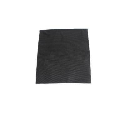 China Newest 160gsm 88%Polyester 12%Spandex Polyester Yarn Semi-dull Textile Wholesale Breathable Mesh Fabric For Yoga Clothing for sale