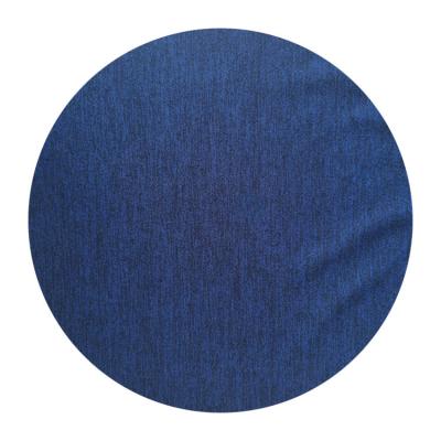 China Brand New Wicking Heat Resistant Colorful Hygroscopic For Stock Fabric Recycled Cationic Ground Polyester Wool Fabric for sale