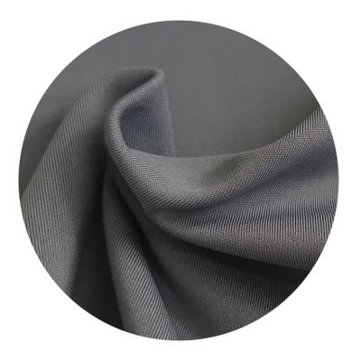 China Wicking 80%polyester 20% Lycrafabric Double Face Fabric With Single Brushed For Fashion Sports Wear for sale