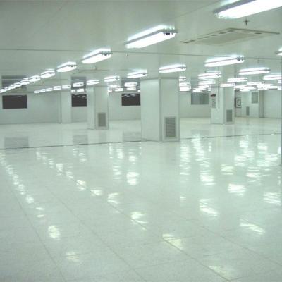 China Modular Lab Clean Room / Lab Clean Room Panels Class 1000 Clean Room ISO 7 Clean Room Pharmaceutical Class 100 for sale