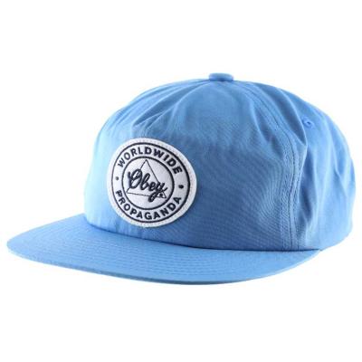 China China Factory Selling High Quality Custom JOINT Logo Best Acrylic Hat Embroidered New Style Snapback Hats for sale