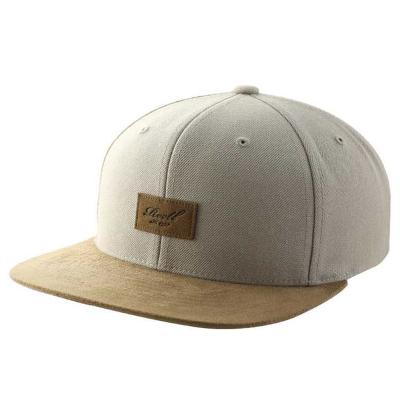 China JOINT Daijun Hat Professional Factory Design Fashion Plain Simple Snapback Hat for sale