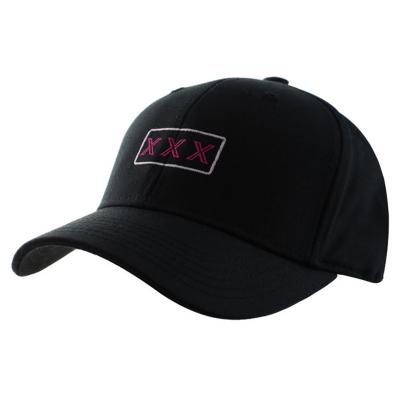 China Daijun Factory Hat Factory New Design Cheap Custom Logo Dry Fit Baseball Cap for sale