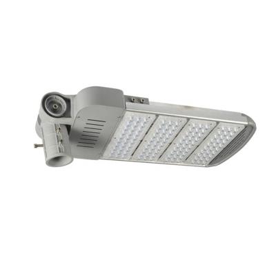 China Outdoor Waterproof LED Street Light High Lumen Adjustable IP65 SMD Die Casting Aluminum AC 85 265V 50w 100w 150w 200w 250w 300w Street Led Light for sale