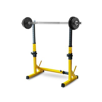 China Commercial High Quality Adjustable Squat Stand Stand for sale