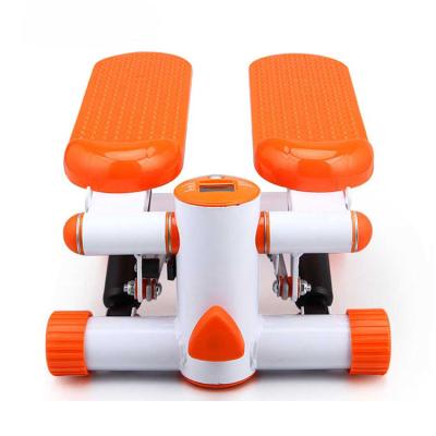 China Hot Sale Home Aerobics Exercise Body Shaping Fitness Mini Stepper for sale