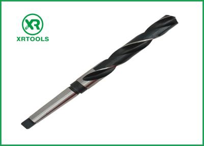 China Black / White Spot Weld Drill Bit , High Speed Steel Self Centering Drill Bit for sale