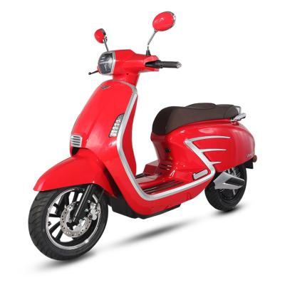 China 2021 New Type Powerful Electric Scooter 3000w Unisex Electric Motorcycle For Sale for sale