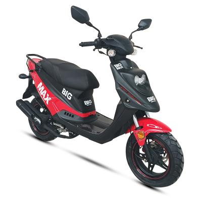 China HOT popular ZNEN gas scooter, with EEC/EPA/DOT, self-development 1820*690*1115mm for sale