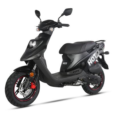 China HOT popular ZNEN MOTOR gas scooter, with EEC/EPA/DOT, self-development 1820*690*1115mm for sale