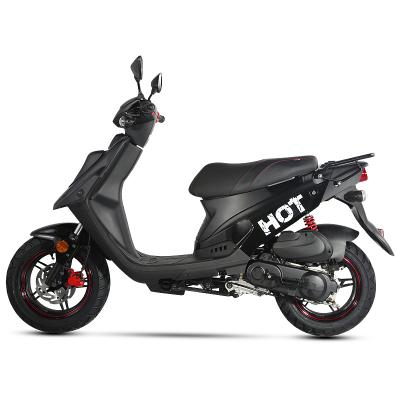 China HOT popular ZNEN gas scooter, with EEC/EPA/DOT, self-development 1820*690*1115mm for sale