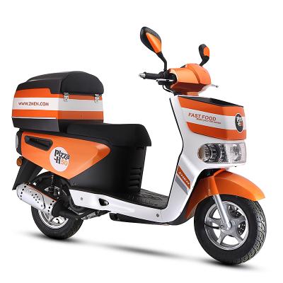 China Popular ZNEN Kangaroo gas scooter, with EEC/EPA/DOT, self-development 1820*710*1130mm for sale