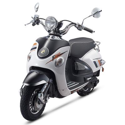 China 2021 popular legend gas scooter, with EEC/EPA/DOT, self-development 1840*875*1105mm for sale