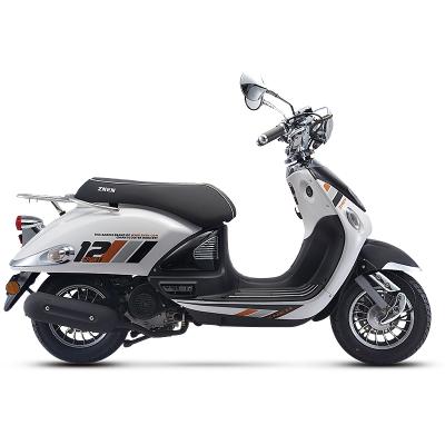 China 2021 popular legend gas scooter, with EEC/EPA/DOT, self-development ZNEN 1840*875*1105mm for sale