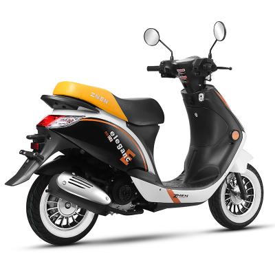 China Popular ZNEN Elegance Gas Scooter, with EEC/EPA/DOT, 2021 Self-Development 1940*700*1160mm for sale