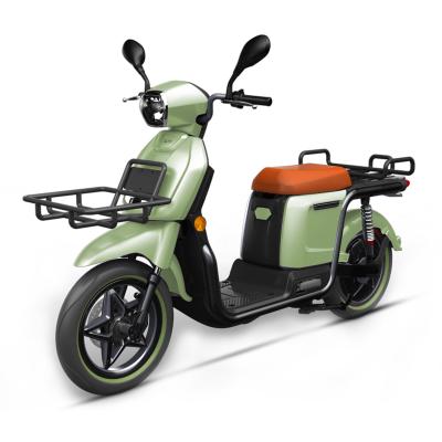 China 2021 factory direct sales unisex high power lithium electric motorcycle for adult for sale