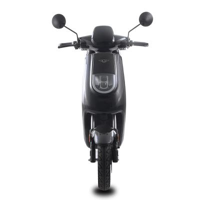 China Power Single Short Distance Must Travel Electric Motorbike Balancing Scooter S3 for sale