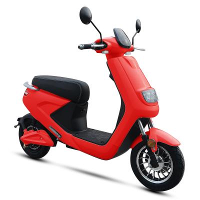 China Travel Work Commute Chinese Adult Luxury Sports Moped Electric Motorbike S2 for sale