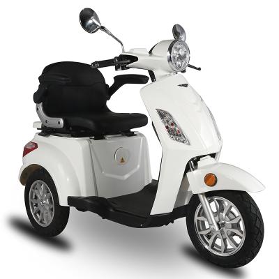 China Modern Adult Riding Electric Speed ​​Drive Tricycle Motorcycle E-Life More Stable for sale