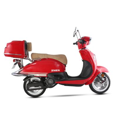 China Adults Environment Friendly Transportable Tricycle Electric Motorbike F7 Motorcycle for sale