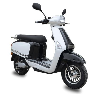 China Strong Durable Electric Sport Motorcycle Tricycles 3 Wheel High Speed ​​E-Rebirth II for sale