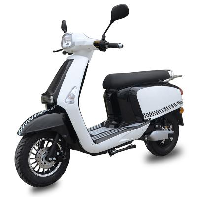 China Top Quality 2 Wheels Widely Used Lithium Battery Pedals Electric Scooter E-Renaissance II for sale