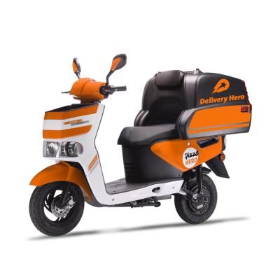 China Fashion Design Architecture Motorcycle Scooters Powerful Cheap Adult Electric E-Kangaroo New for sale