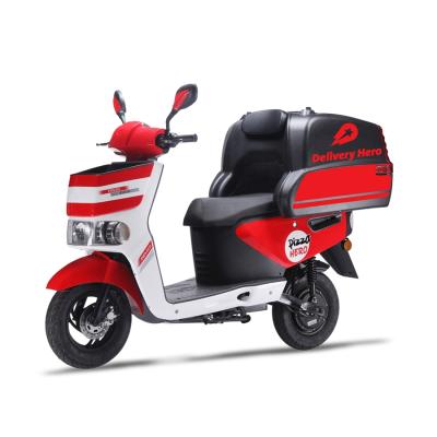 China Appear Lightly Low Carbon Environmental Protection Adult Motos Electric Motorcycle Scooters E-Kangaroo for sale