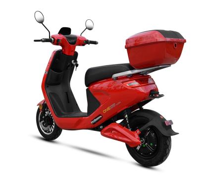 China Superbike unisex electric motorcycle sports scooter fast electric motorcycle for sale