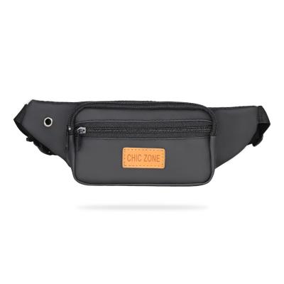 China Waterproof Convenient mobile phone waist bag,Breathable and sweat-wicking mobile phone waist pack,Waterproof smooth material phone bag for sale