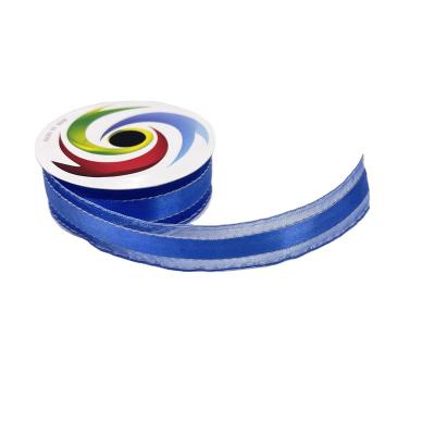 China Wholesale Luster Single Faced Polyester Ribbons Solid Color Satin Ribbon Roll Decoration for sale