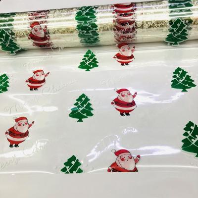 China High Quality Recycled Materials Custom Logo Printed Luxury Tissue Gift Wrapping Paper For Christmas Birthday for sale