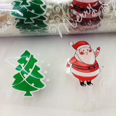 China Recycled Materials Printing Christmas Gift Wrapping Paper Personalized Tissue Paper For Packaging Wrapping Gift for sale