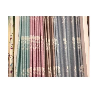 China Store Well Sell Suppliers Wholesale New Type Fabrics Jacquard Fabric For Curtains From China for sale