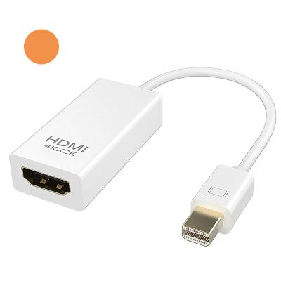 China Mini Video Transmission Displayport DP M To HD-MI Converter Display Port DP To Cable 4K*2K Adapter HDMI-Compatible HD 1080P for sale