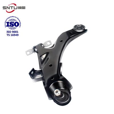 China Auto Suspension Parts High Quality 48069-19105 Suspension System Lower Control Arm For Toyota Corolla for sale