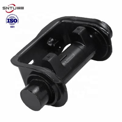 China 1. Attach the motor to the bracket.2. Wholesale Engine Shock Absorption CRV Parts 2001-2006 RD4 RD5 RD6 RD7 RD9 Engine Mount For Honda 50716-S9A-000 for sale