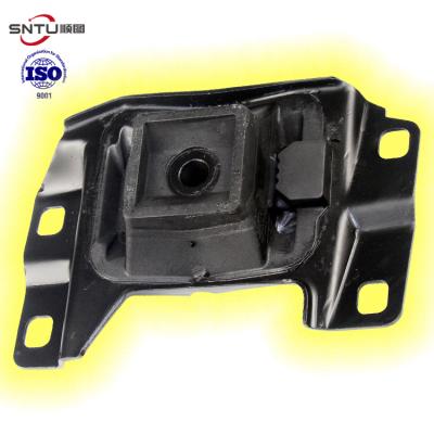 China 1. Attach the motor to the bracket.2. Engine shock absorption factory export parts for chassis mold maker rubber engine mount for FORD C-MAX 3M517M121GB for sale