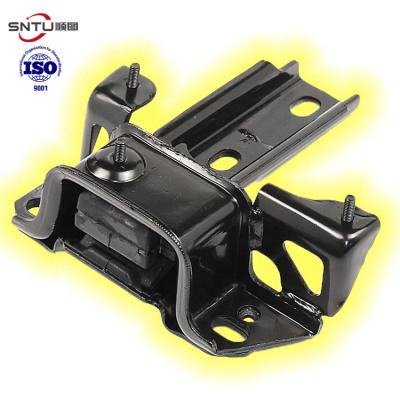 China 1. Attach the motor to the bracket.2. Engine shock absorption factory export parts for chassis mold maker rubber engine mount DG8039070 for FORD C-MAX FOCUS for sale