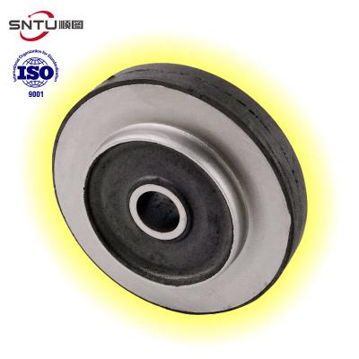 China Wholesale Excavator Machine Parts After Market China Factory Support Factory FOR E312 E120B Engine Cushion Support for sale