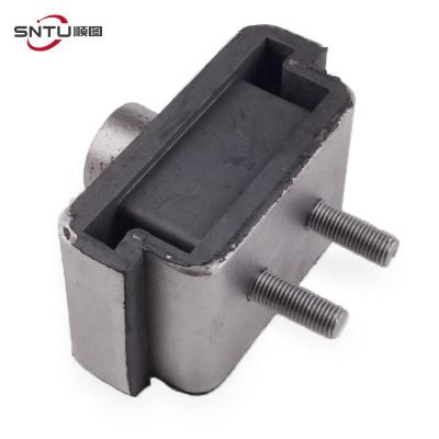 China Wholesale Excavator Machine Parts After Market China Factory Support Plantx EX200-6 Engine Cushion Mount FOR Kato for sale