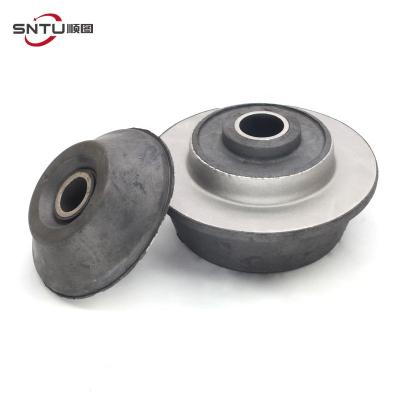 China Wholesale Excavator Machine Parts After Market China Factory Support Planti R220-9 Engine Cushion Mount FOR Hyunda for sale